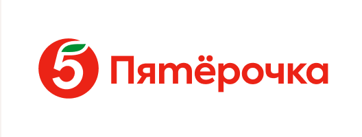 Пятёрочка