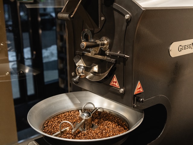 Раздел кофе оптом для кофеен