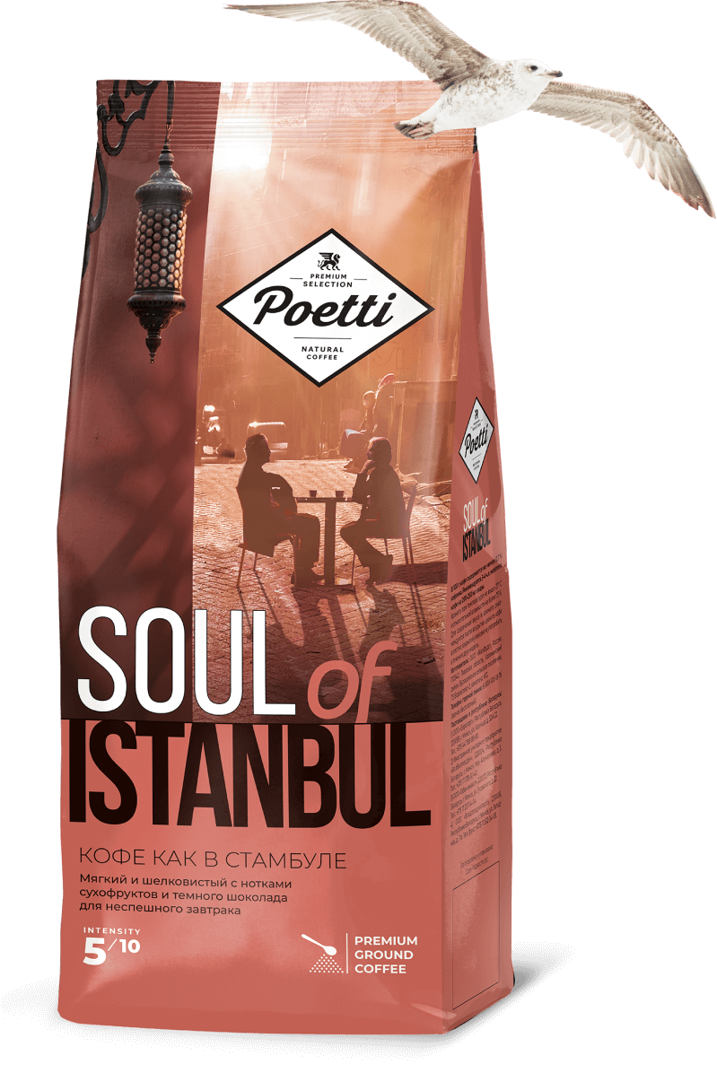 Soul of Istanbul