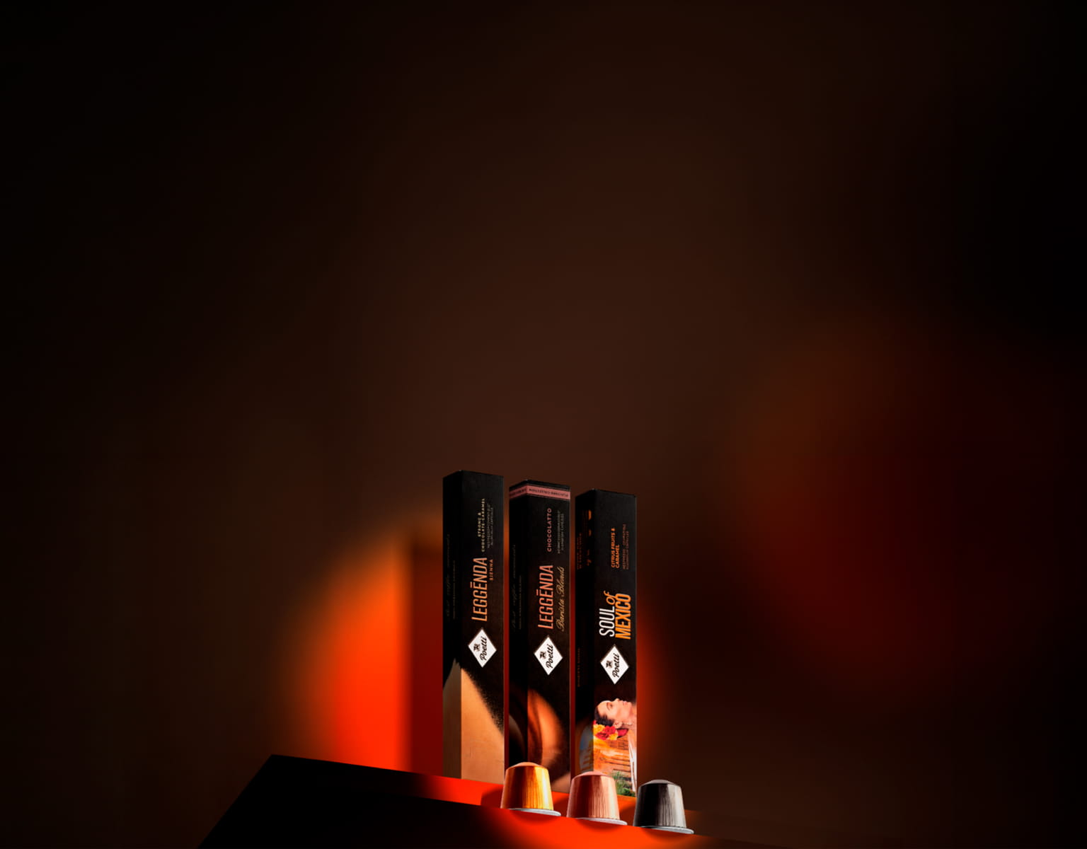 Произведение кофейного искусства