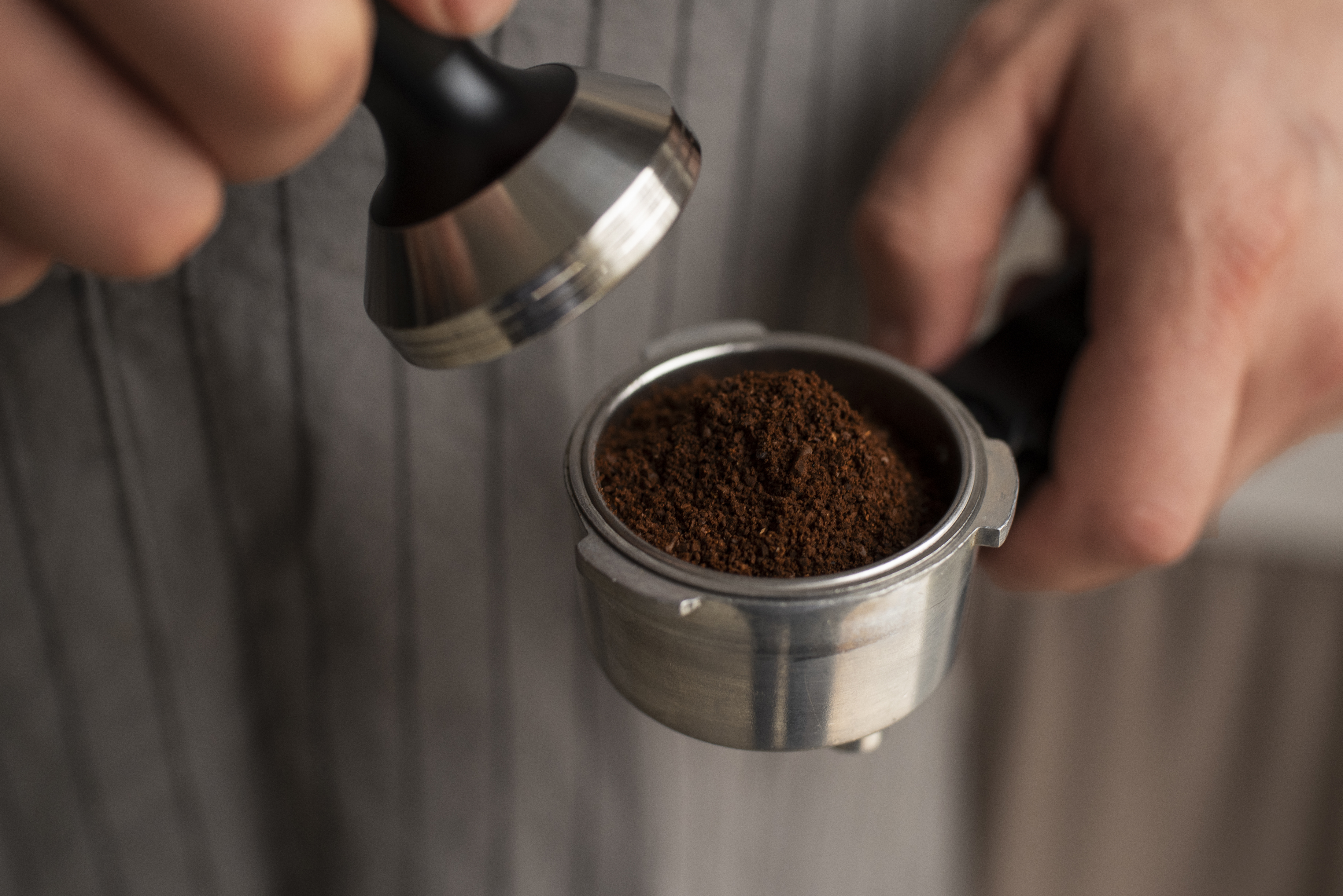 Как сделать кофе вкуснее с помощью магния 