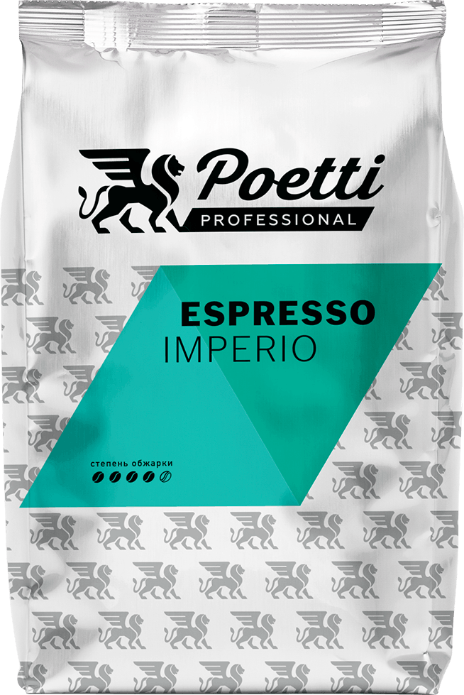 Poetti&nbsp;Imperio