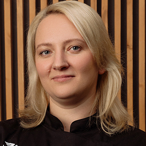 Фото Дарьи Соболевой