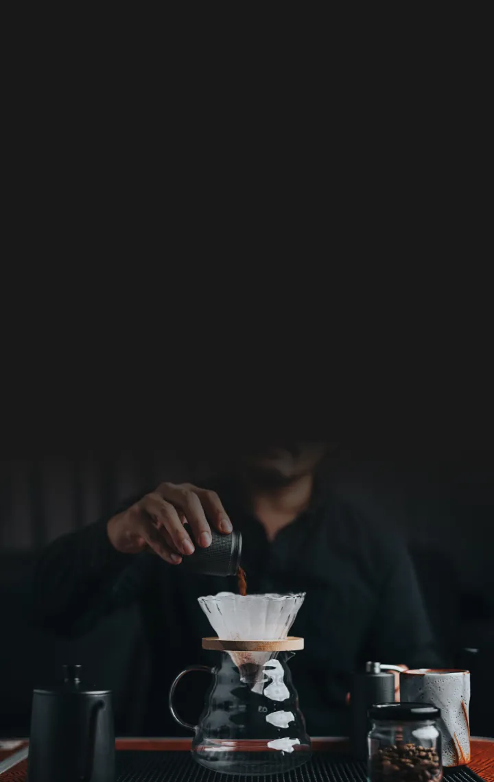 Бленды Poetti Professional