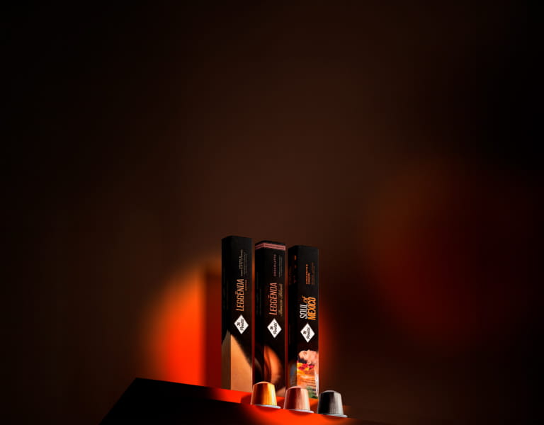 Произведение кофейного искусства