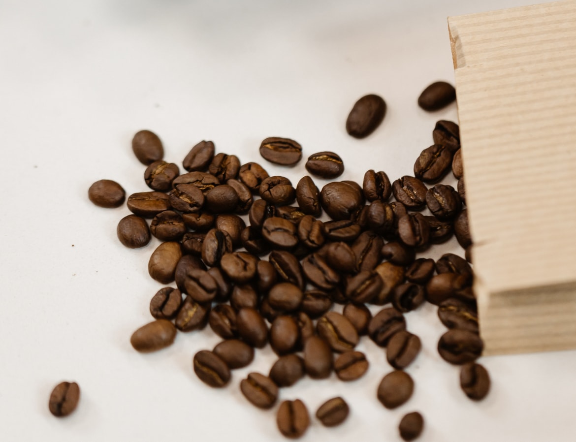 Раздел кофе оптом для кейтеринговых компаний