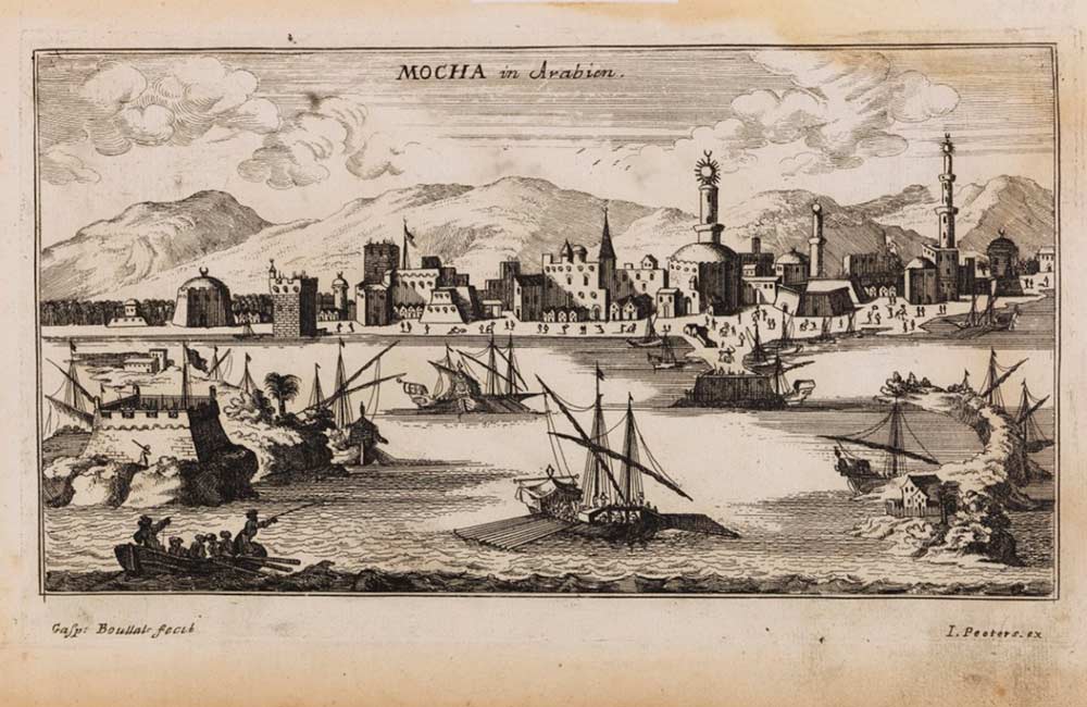 Мокко и макиато