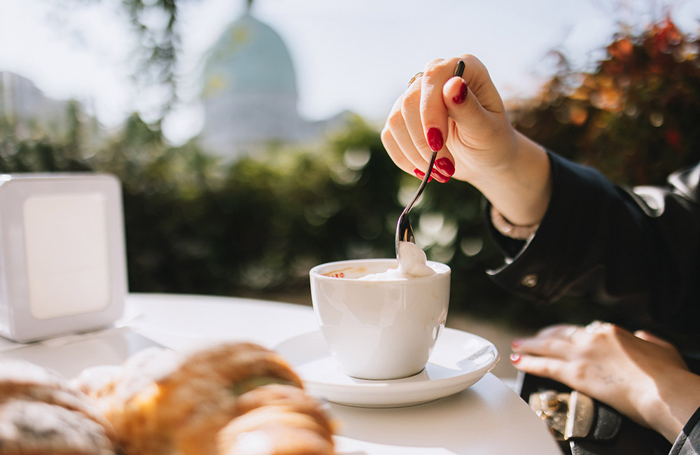 Гид по капучино