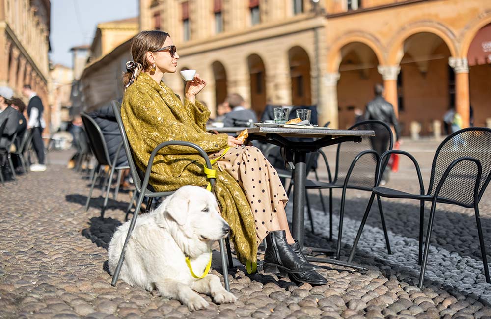 Гид по капучино