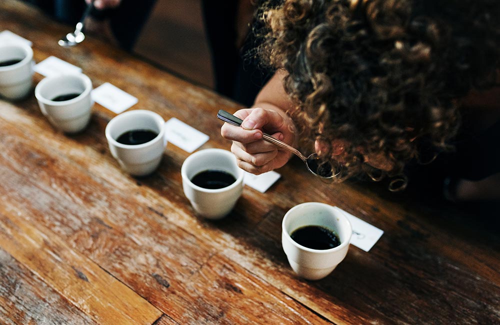 Кто такие Q-грейдеры и почему они так важны для кофейной индустрии