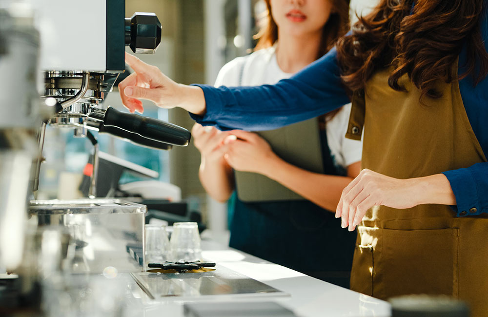 Гайд по подаркам кофеманам