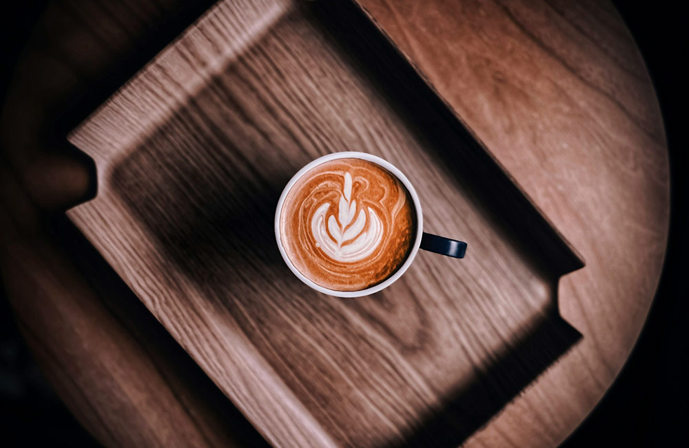 Кофейные чашки