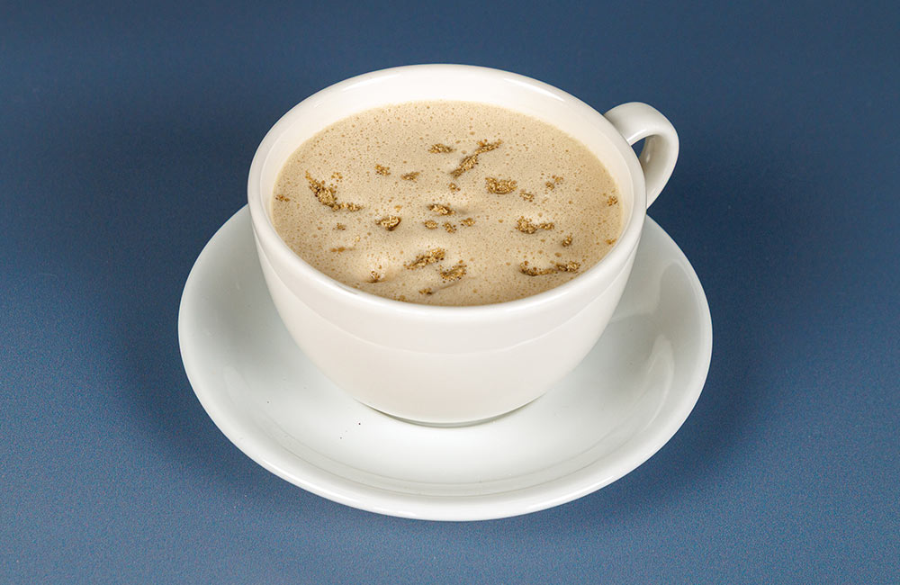 Всё о кофе раф