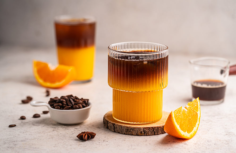 Кофе американо