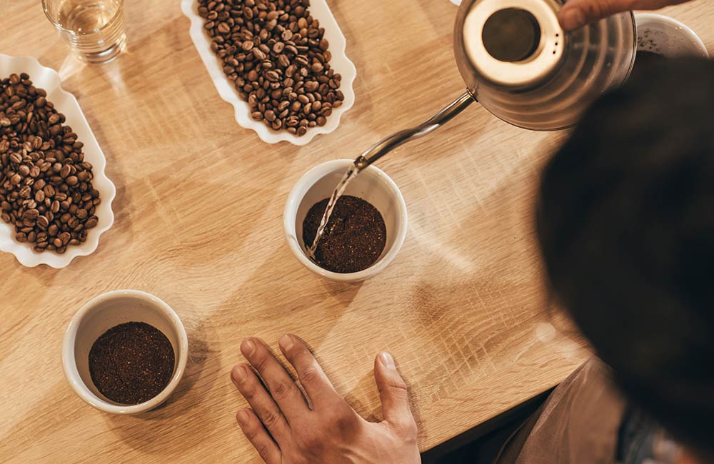 Кто такие Q-грейдеры и почему они так важны для кофейной индустрии