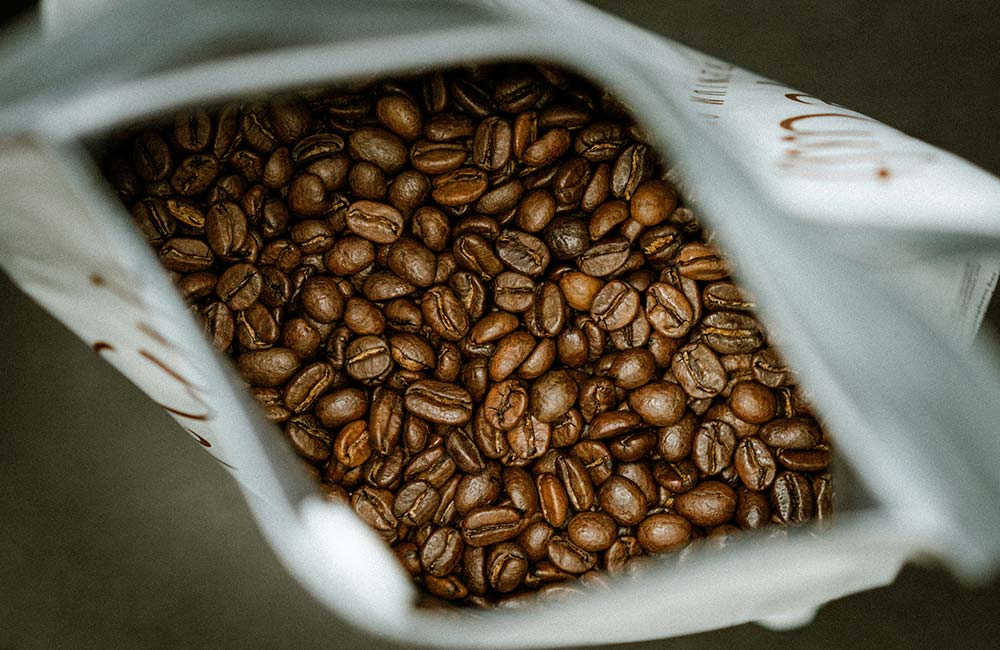 Как заварить кофе в чашке