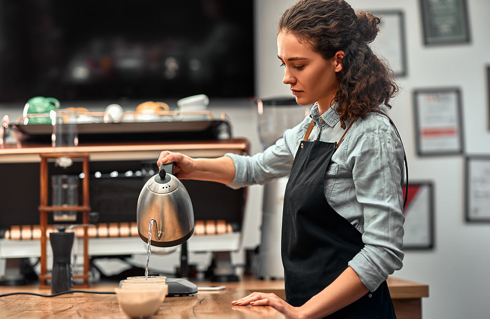 Кто такие Q-грейдеры и почему они так важны для кофейной индустрии