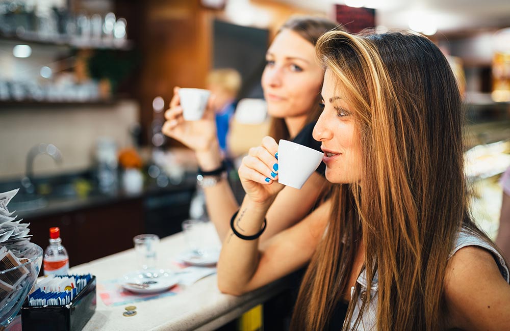 Гид по капучино