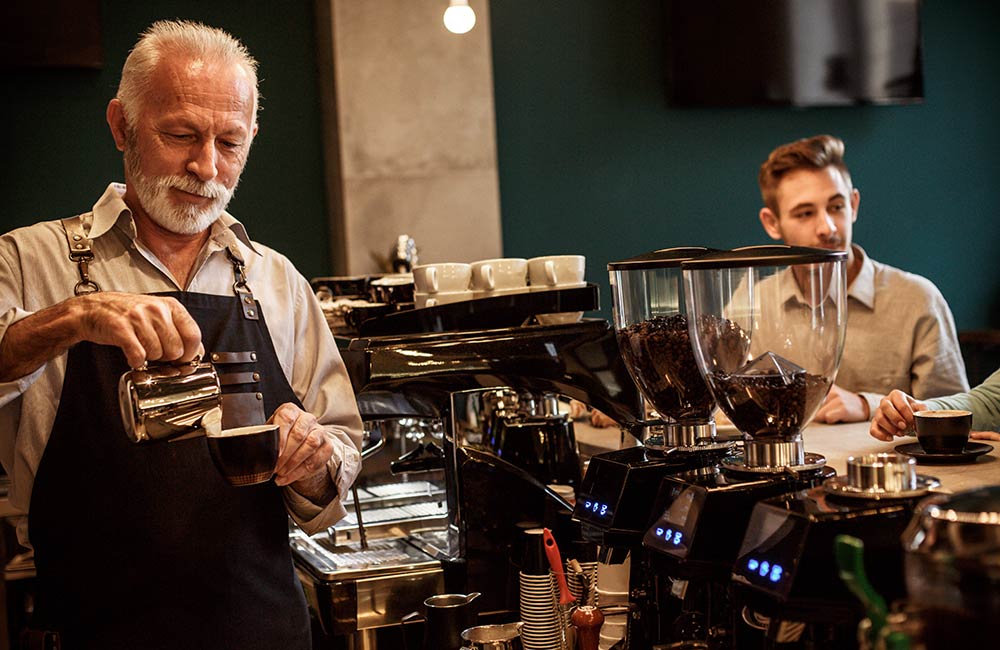 Гид по капучино