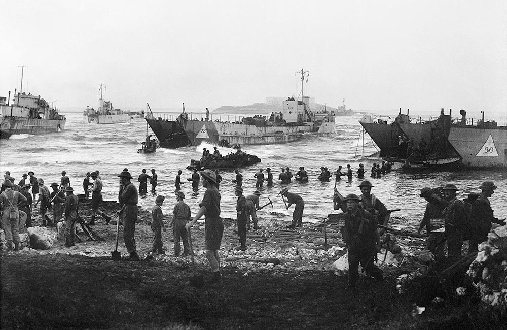 Кофе американо