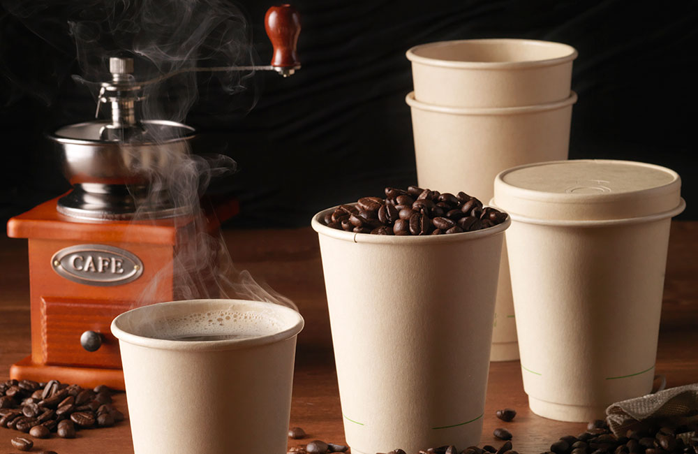 Вся правда о молотом кофе