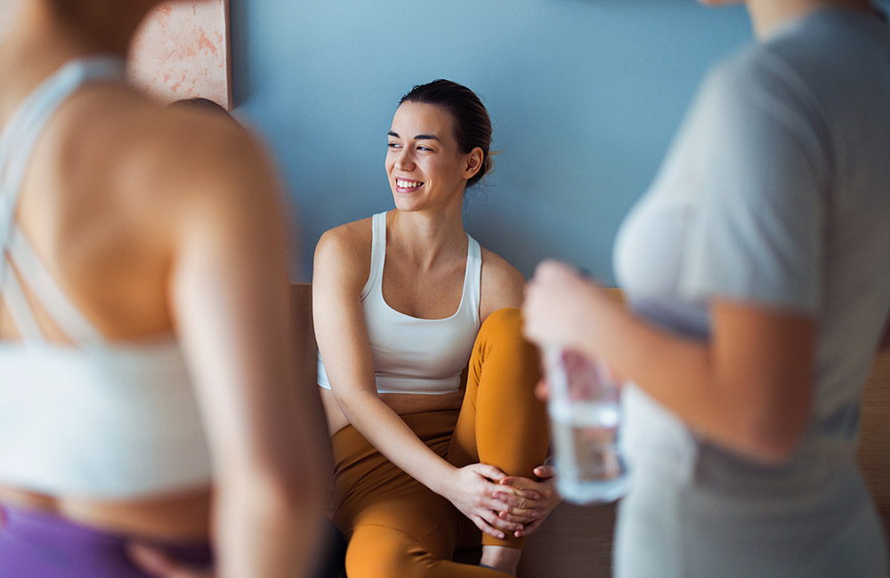 Что за кофе с протеином?