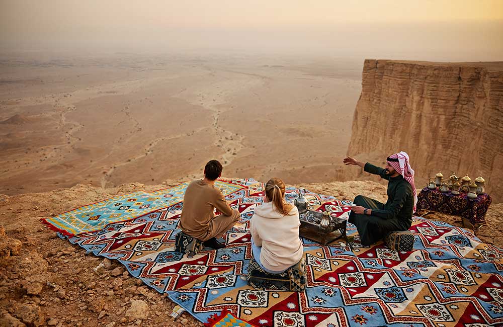 Кофе с халвой: кто придумал и как приготовить дома