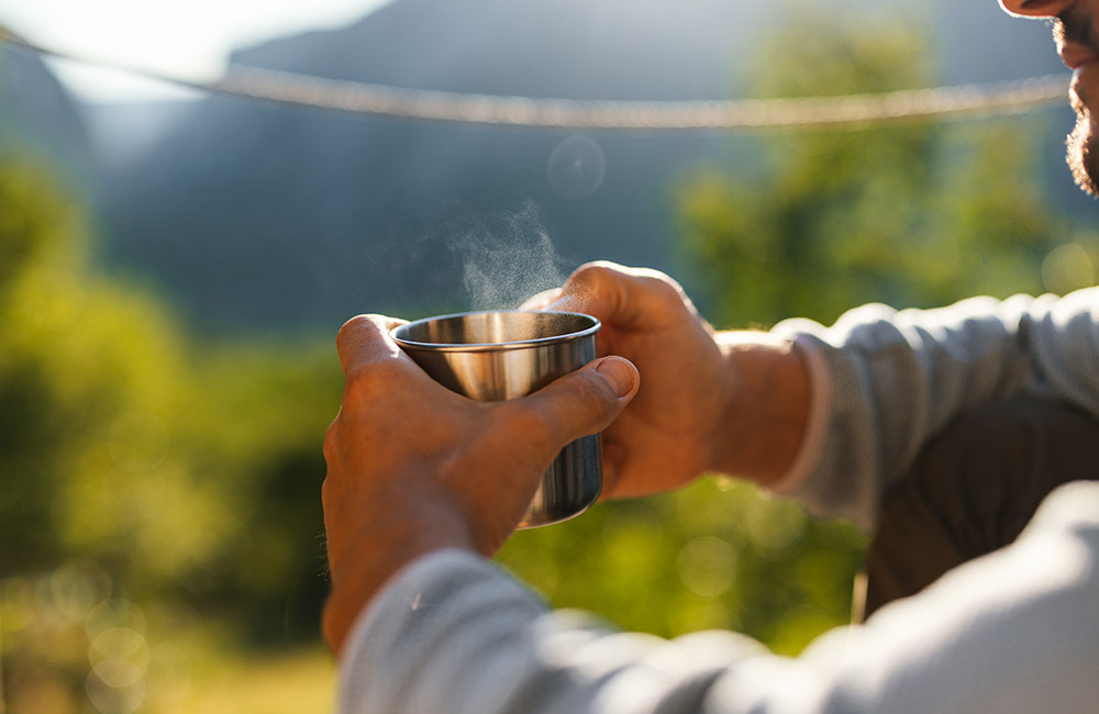 Вся правда о молотом кофе