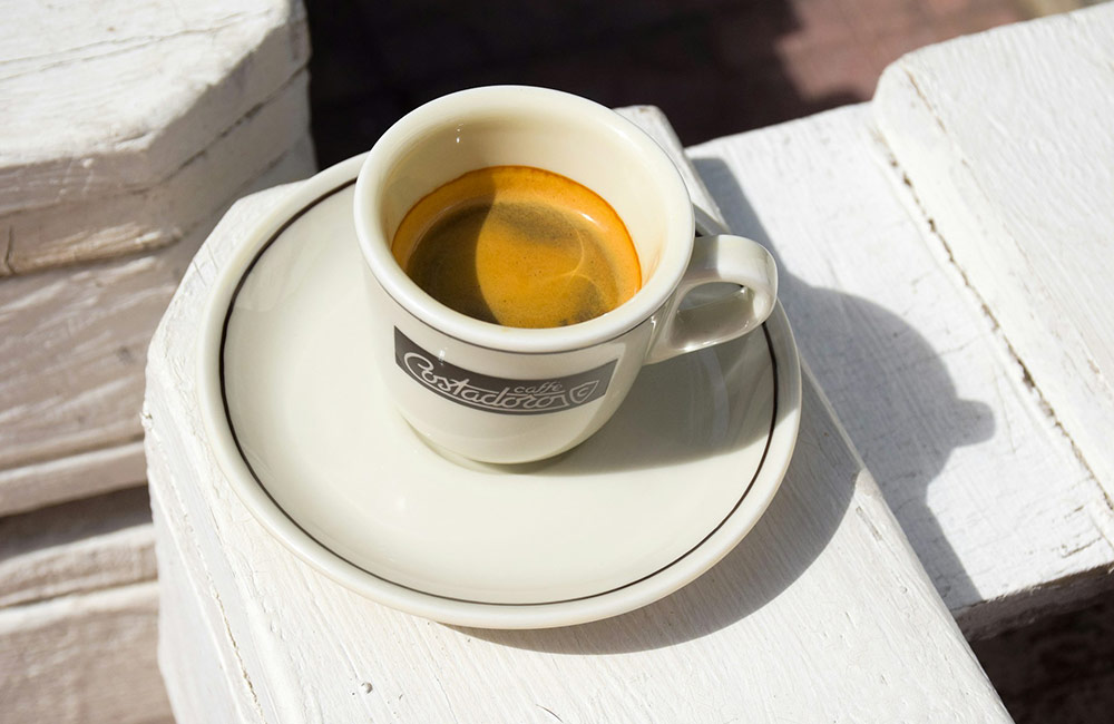 Кофейные чашки