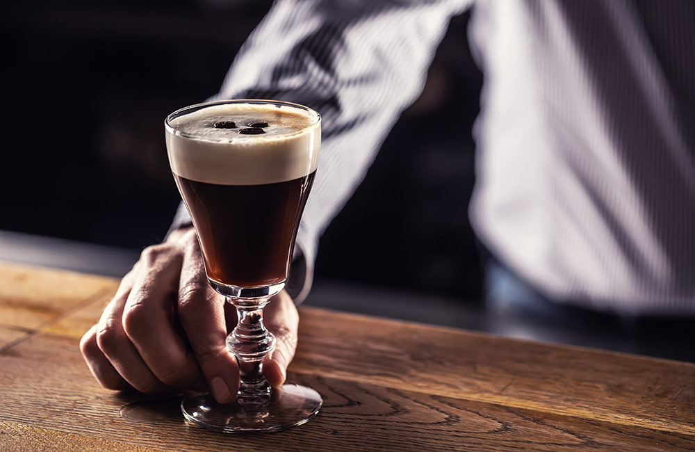 Кофейные чашки