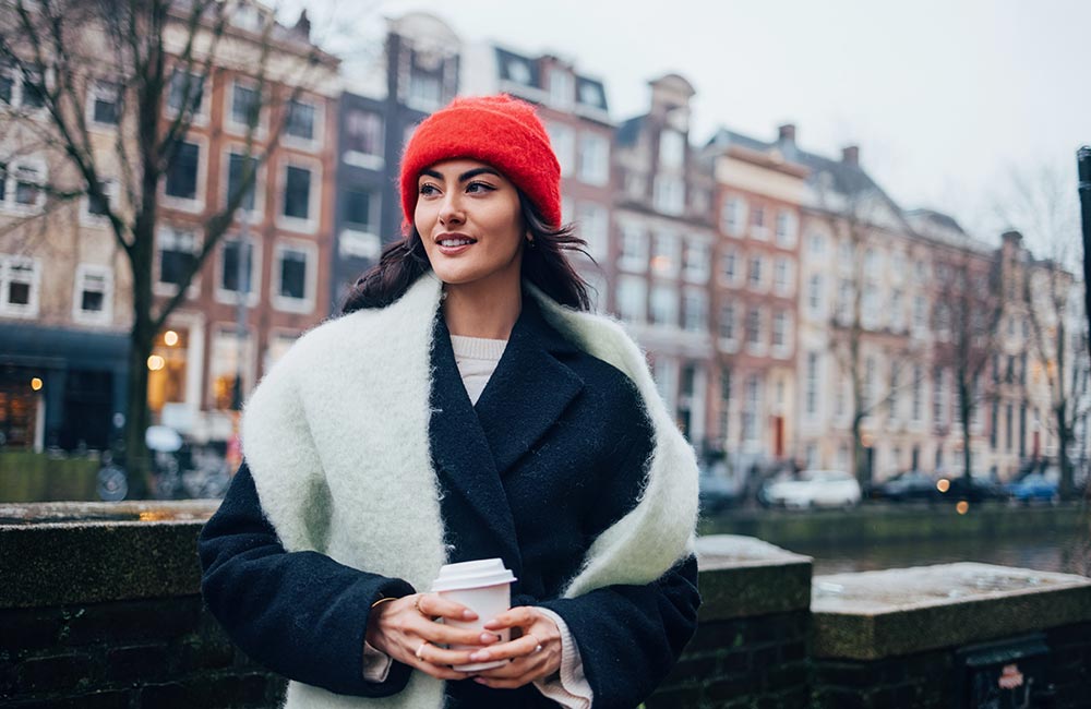 Из чего складывается цена кофе