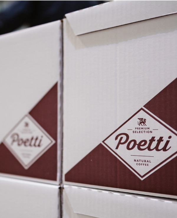 Раздел зерновой кофе оптом